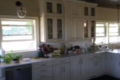 Custom Cabinets