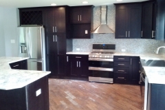 Custom Cabinets