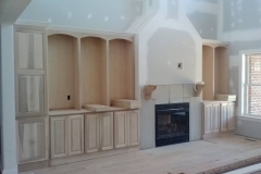 Custom Cabinets